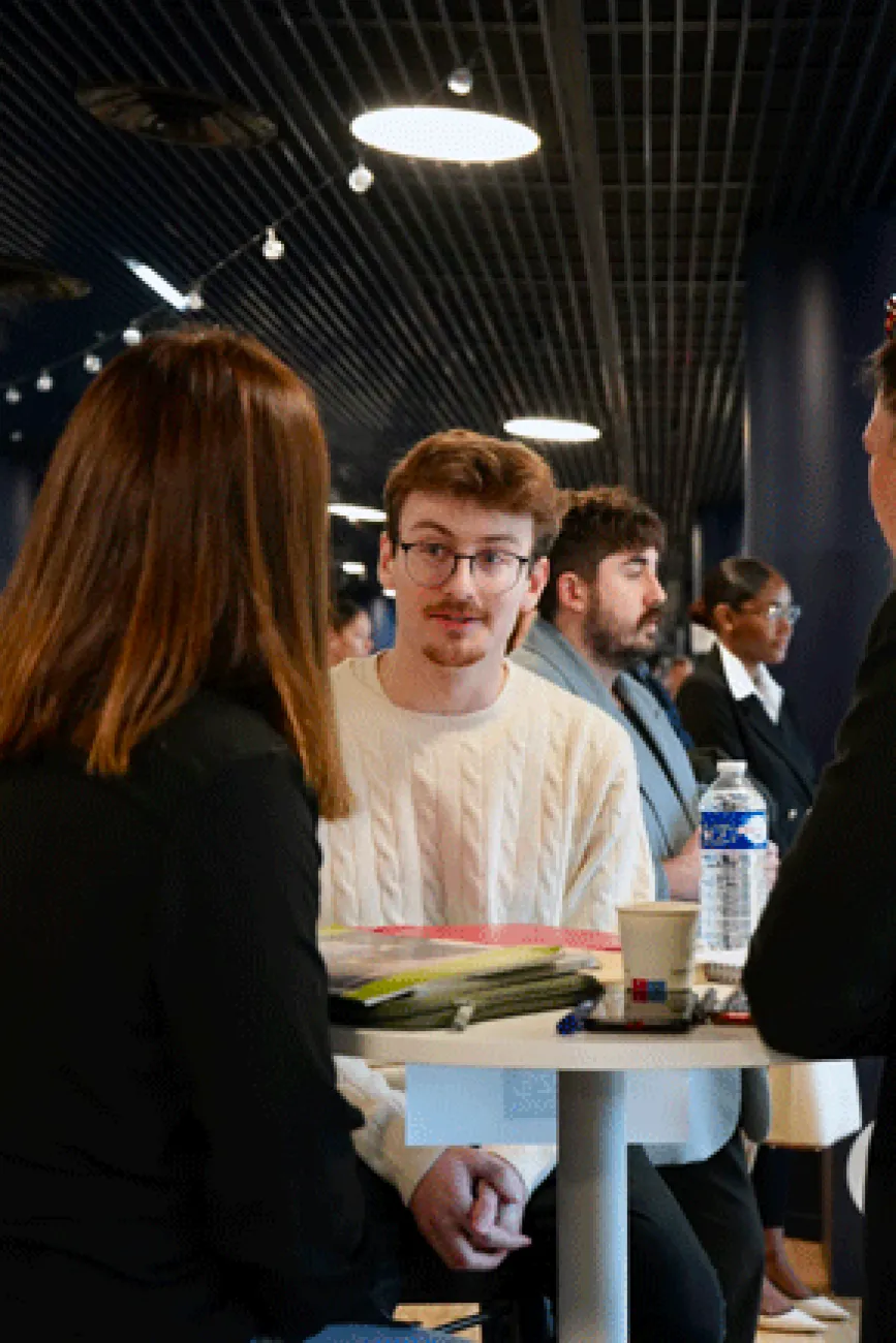 IESA Multimédia devient Digital Campus Paris