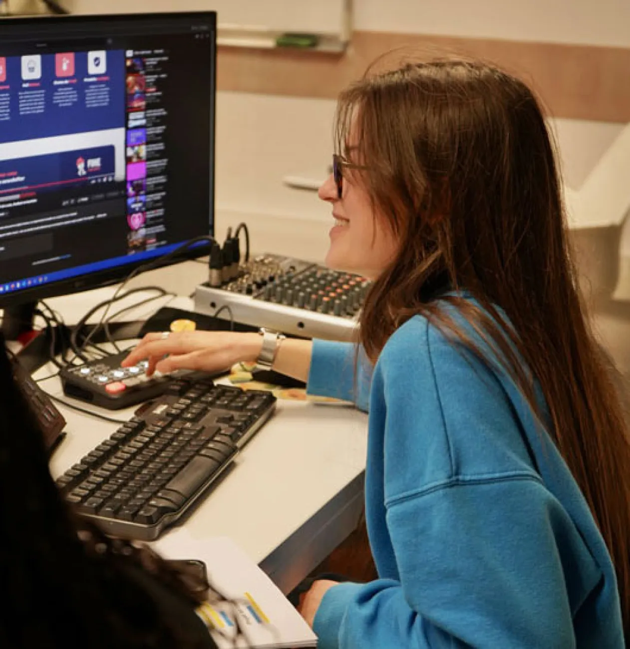 Bienvenue dans les coulisses de Digital Pop-in — campus
