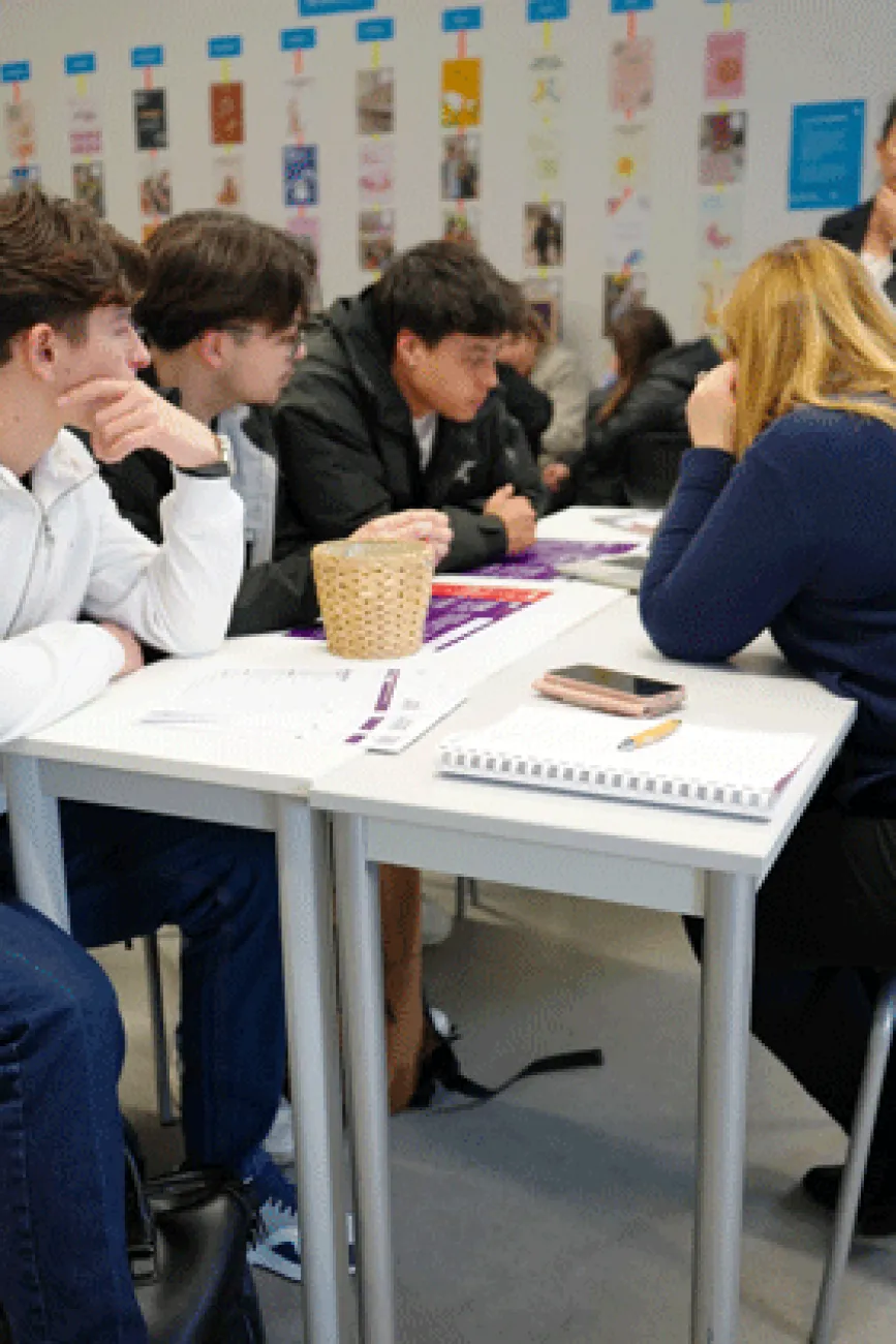 IESA Multimédia devient Digital Campus Paris