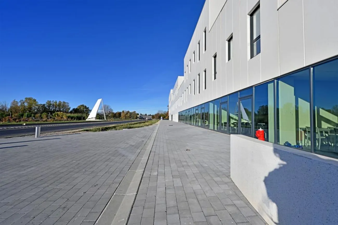 Digital Campus Montpellier