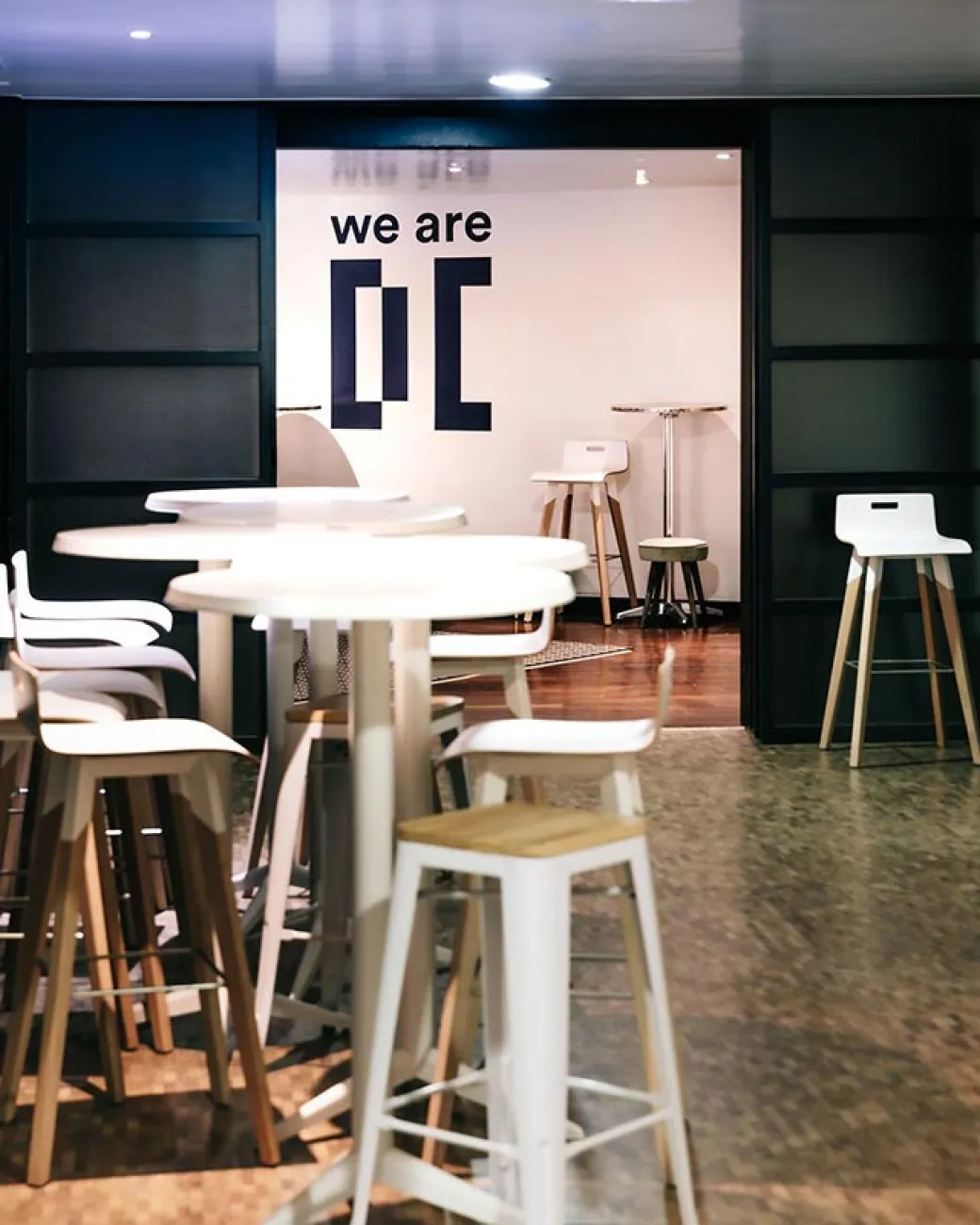 Découvrez les locaux de Digital Campus