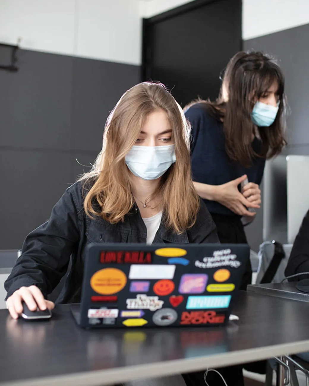 Découvrez les locaux de Digital Campus
