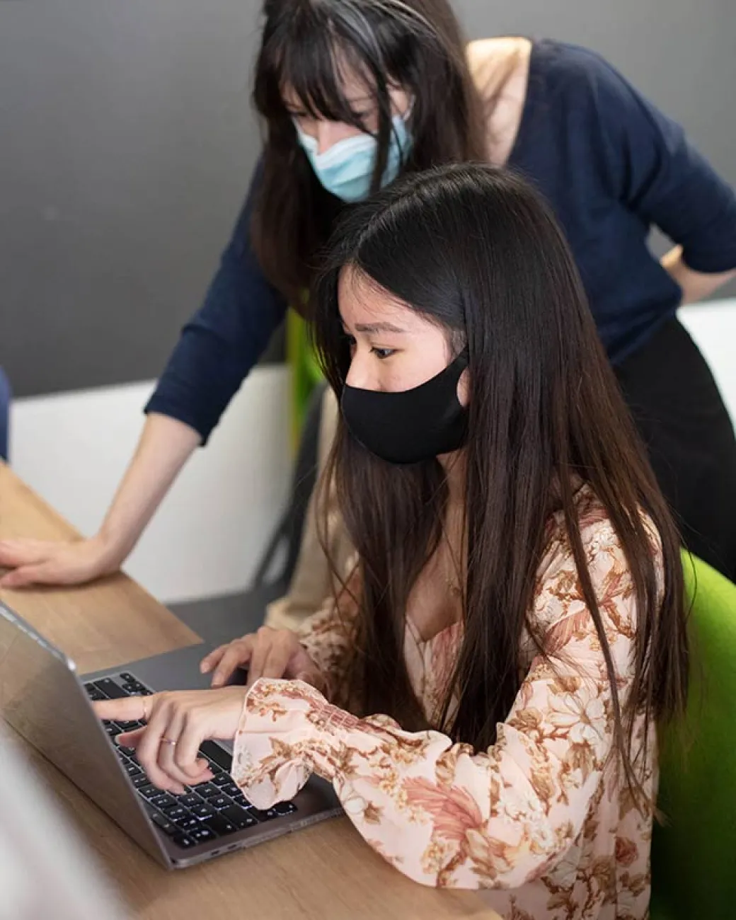Découvrez les locaux de Digital Campus