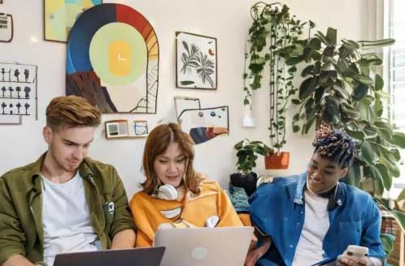 Formation marketing digital : Pourquoi faire une formation en marketing digital ? — création
