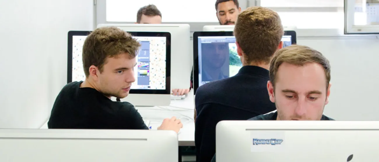 J’ai un Bac+3 dans les campus Digital Campus