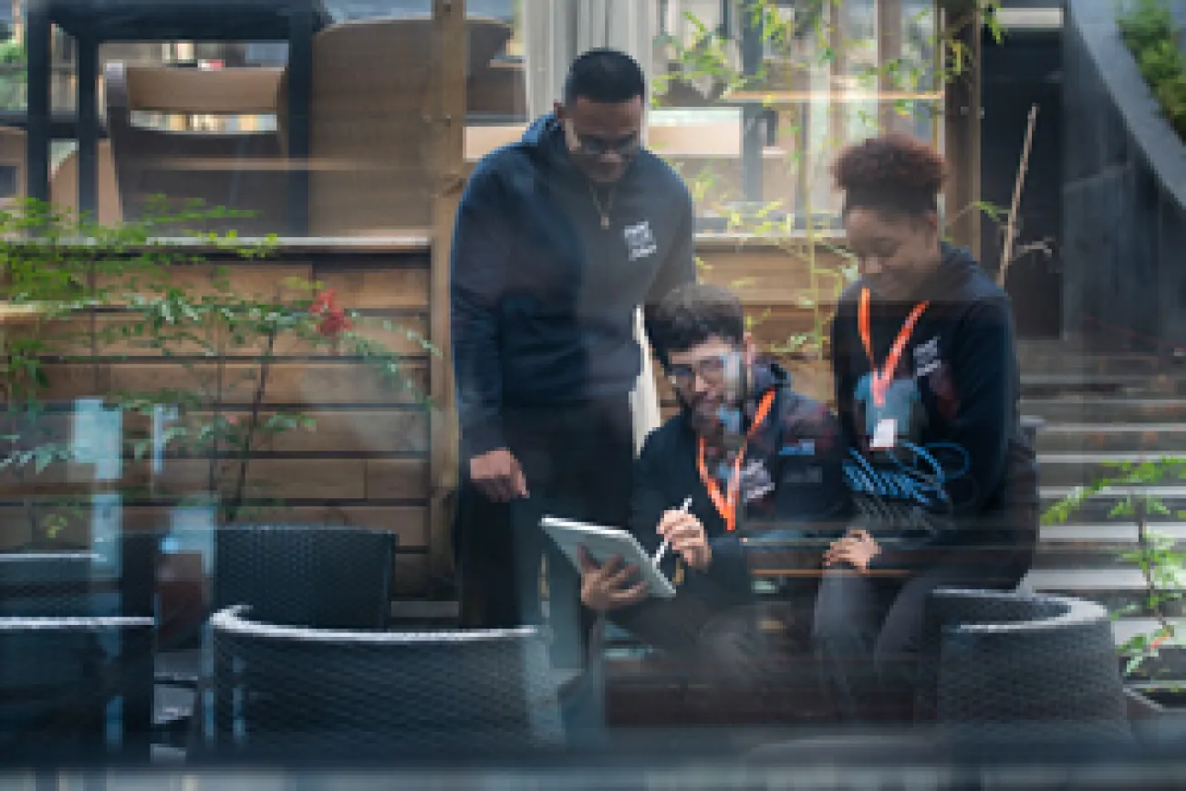S’inscrire dans une école d’IA reconnue près de chez vous au campus Digital Campus de Paris