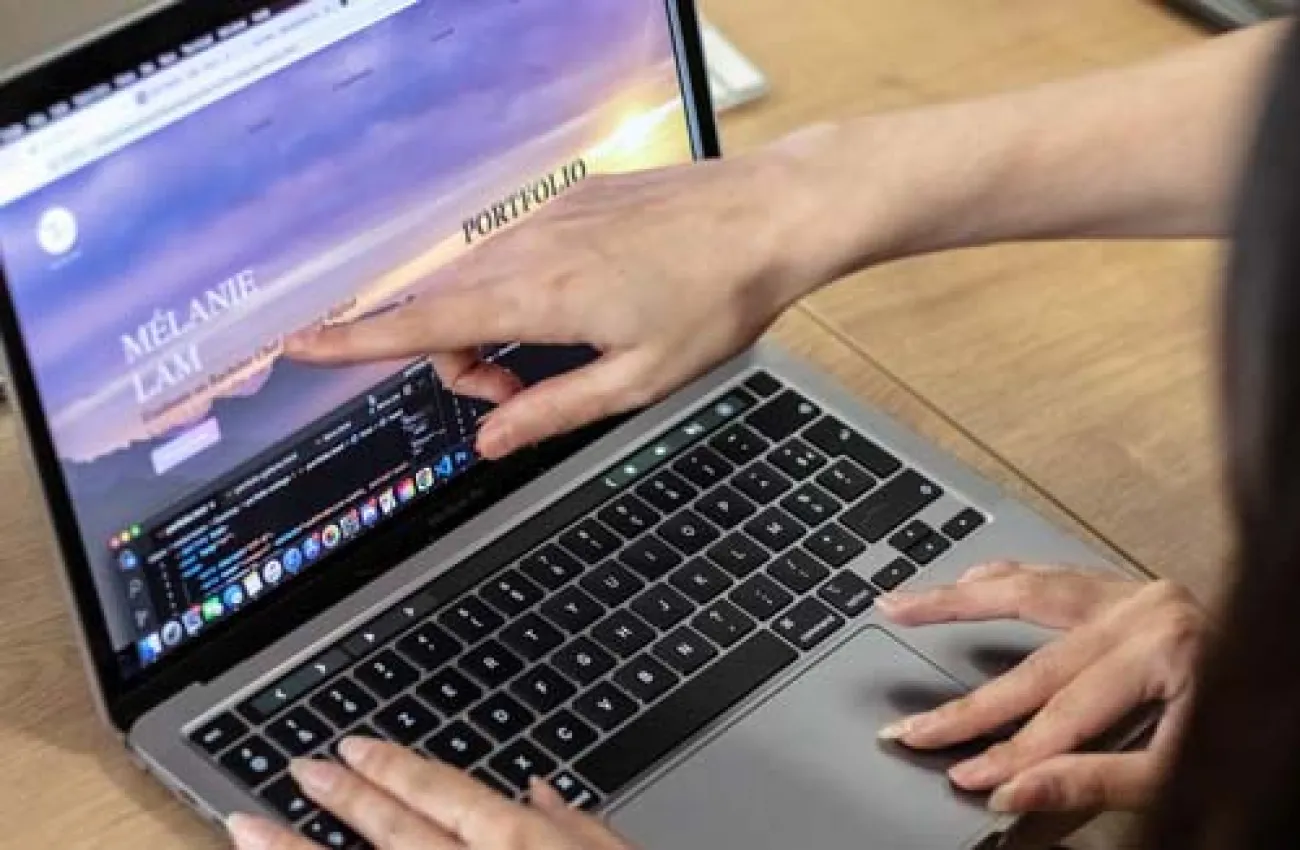 Entrer dans le monde du digital après le lycée