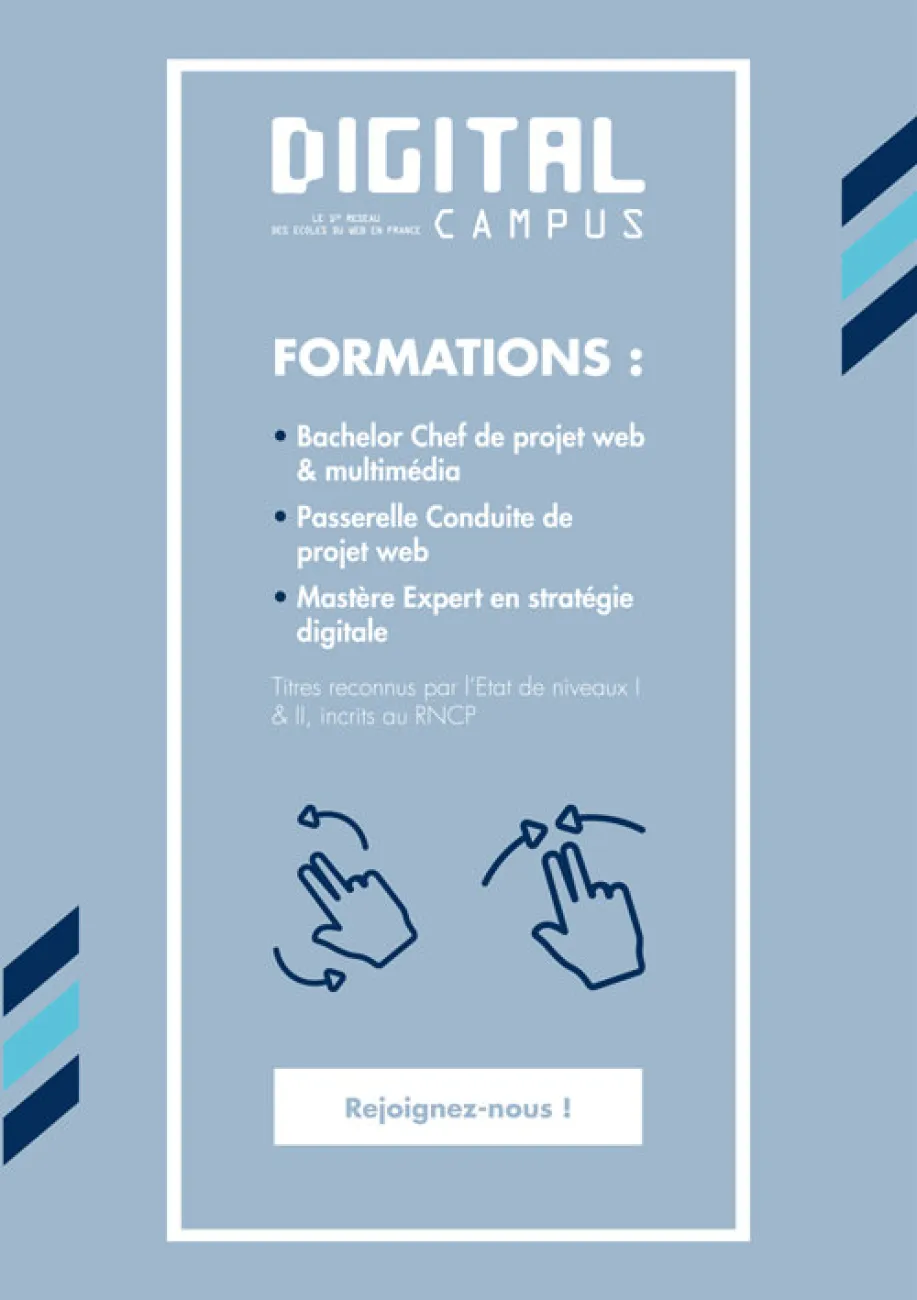 Salon Studyrama et Journée portes ouvertes — école au campus Digital Campus de Toulouse