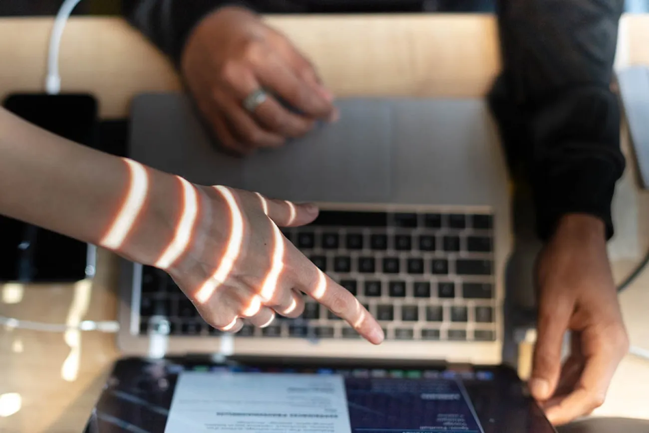 Découvrez les locaux de Digital Campus