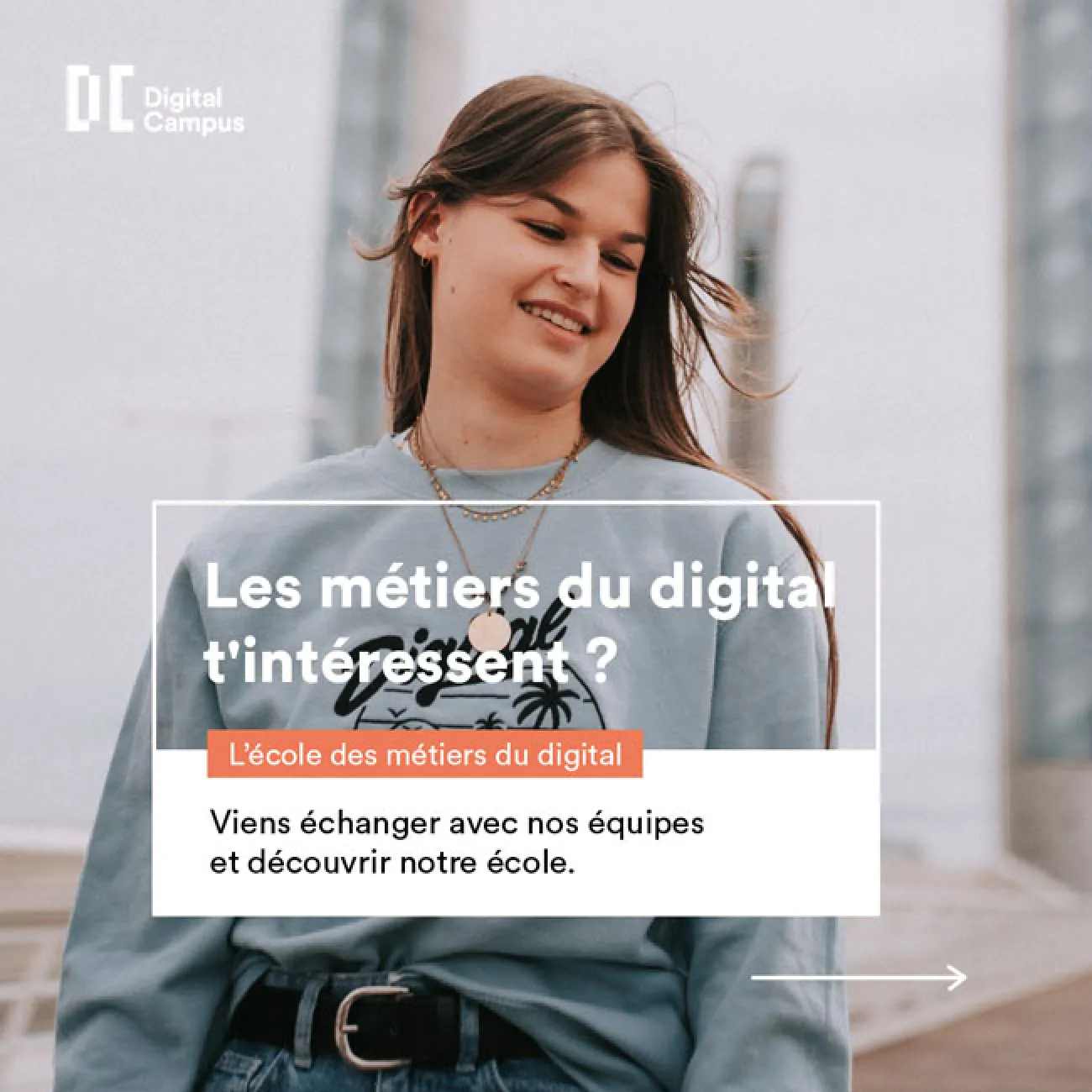 Bienvenue dans les coulisses de Digital Pop-in — campus