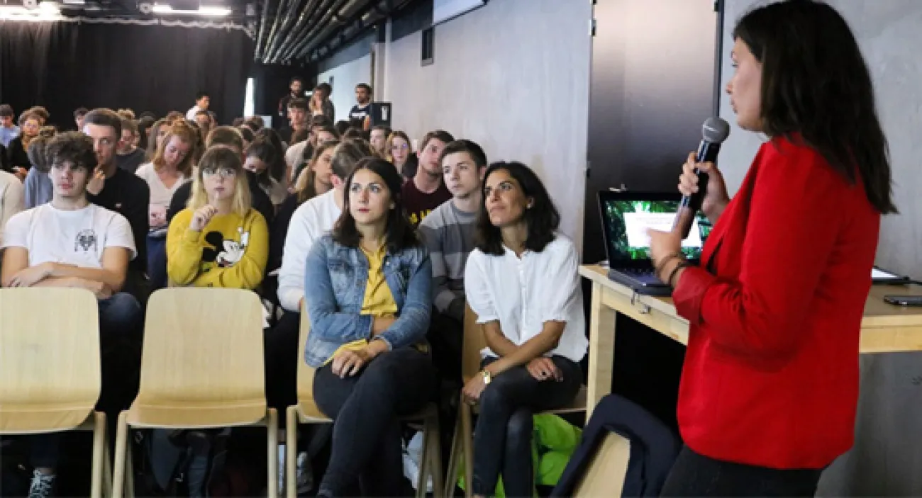 Grands Projets 2019 : DC Rennes voit les choses en grand