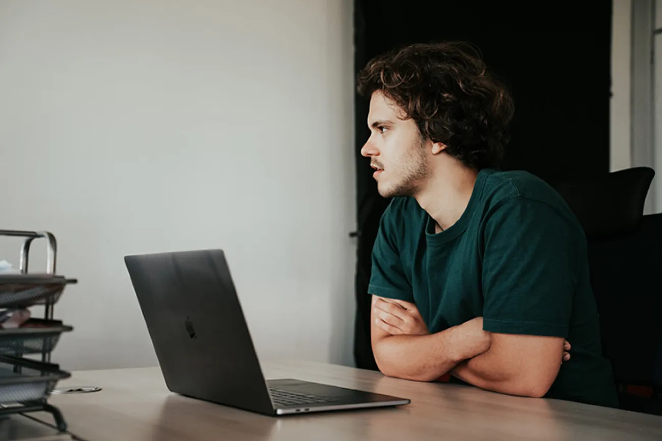 Chef de Projet option E-commerce