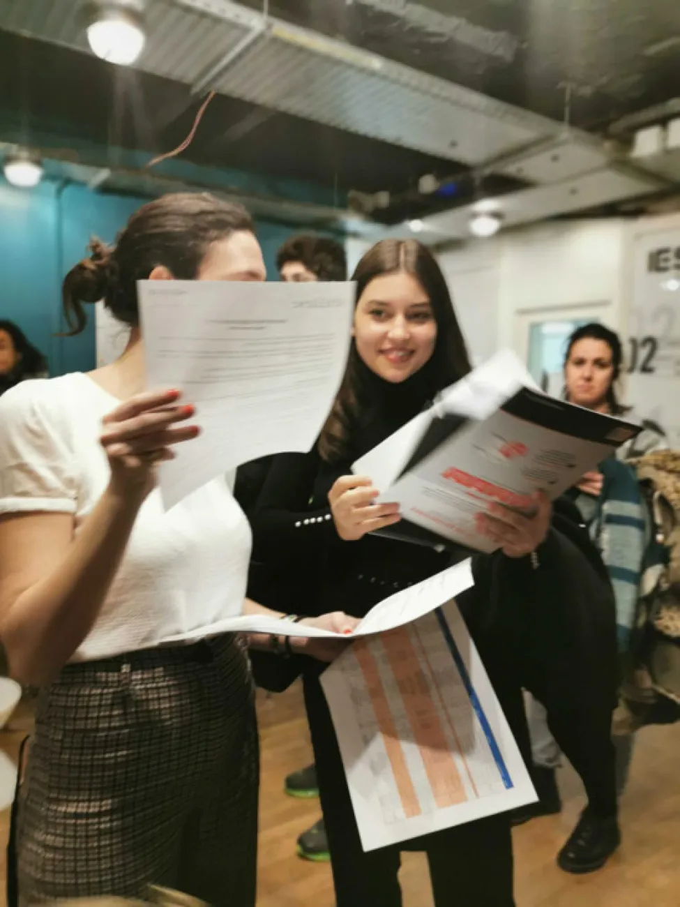Des formations digitales tournées vers l’emploi au campus Digital Campus de Paris